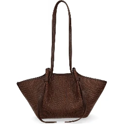 BORSA "MOCHI" IN RAFFIA