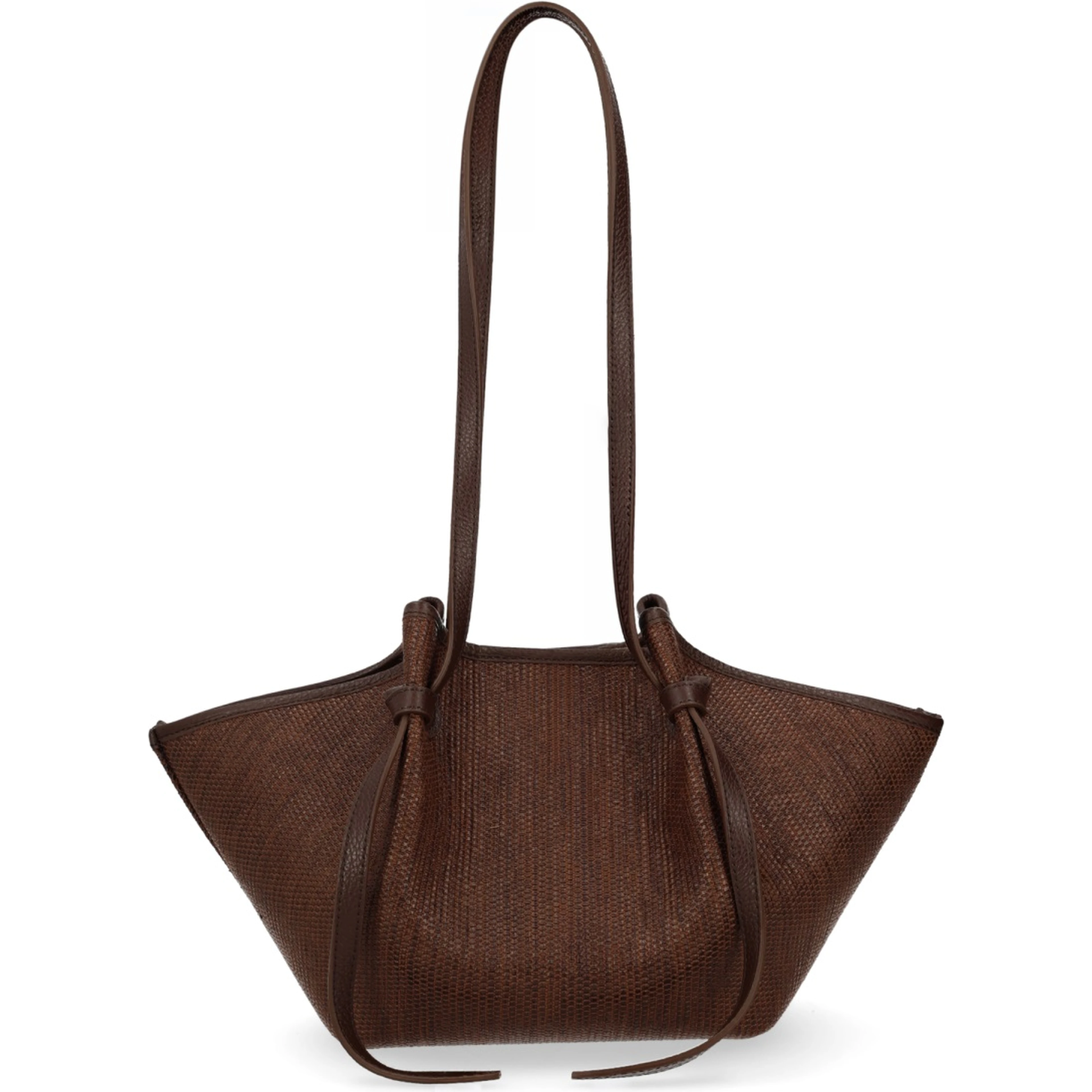 BORSA "MOCHI" IN RAFFIA