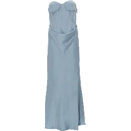 CAMICIA OVERSIZE CON DETTOGLIO FLOREALE