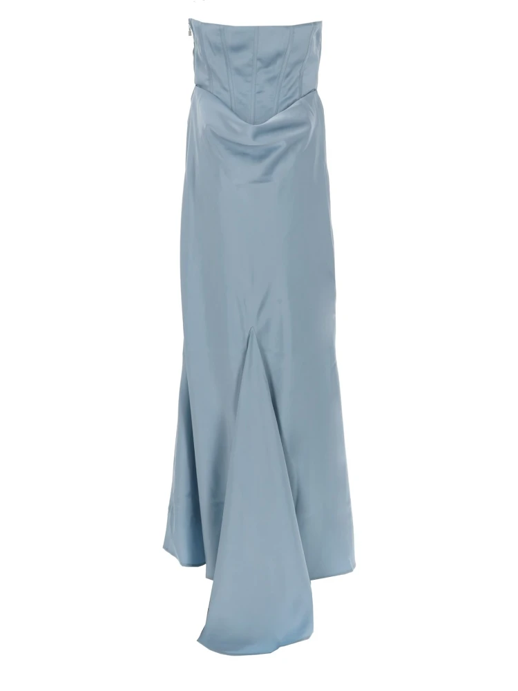 CAMICIA OVERSIZE CON DETTOGLIO FLOREALE alternative