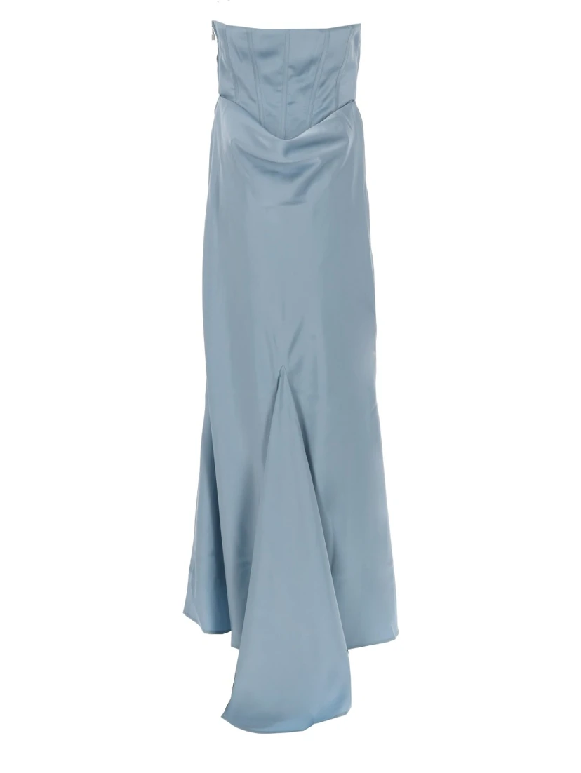 CAMICIA OVERSIZE CON DETTOGLIO FLOREALE