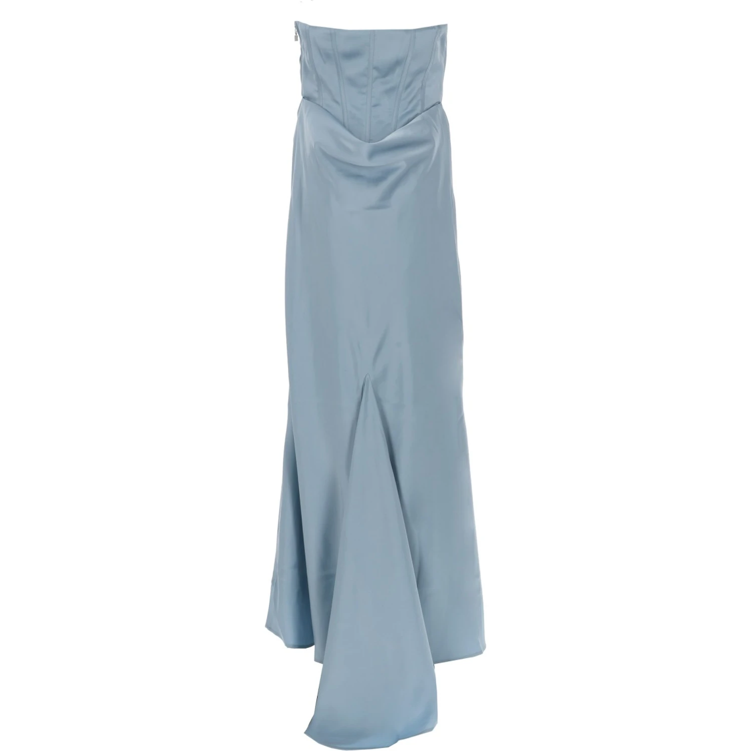 CAMICIA OVERSIZE CON DETTOGLIO FLOREALE