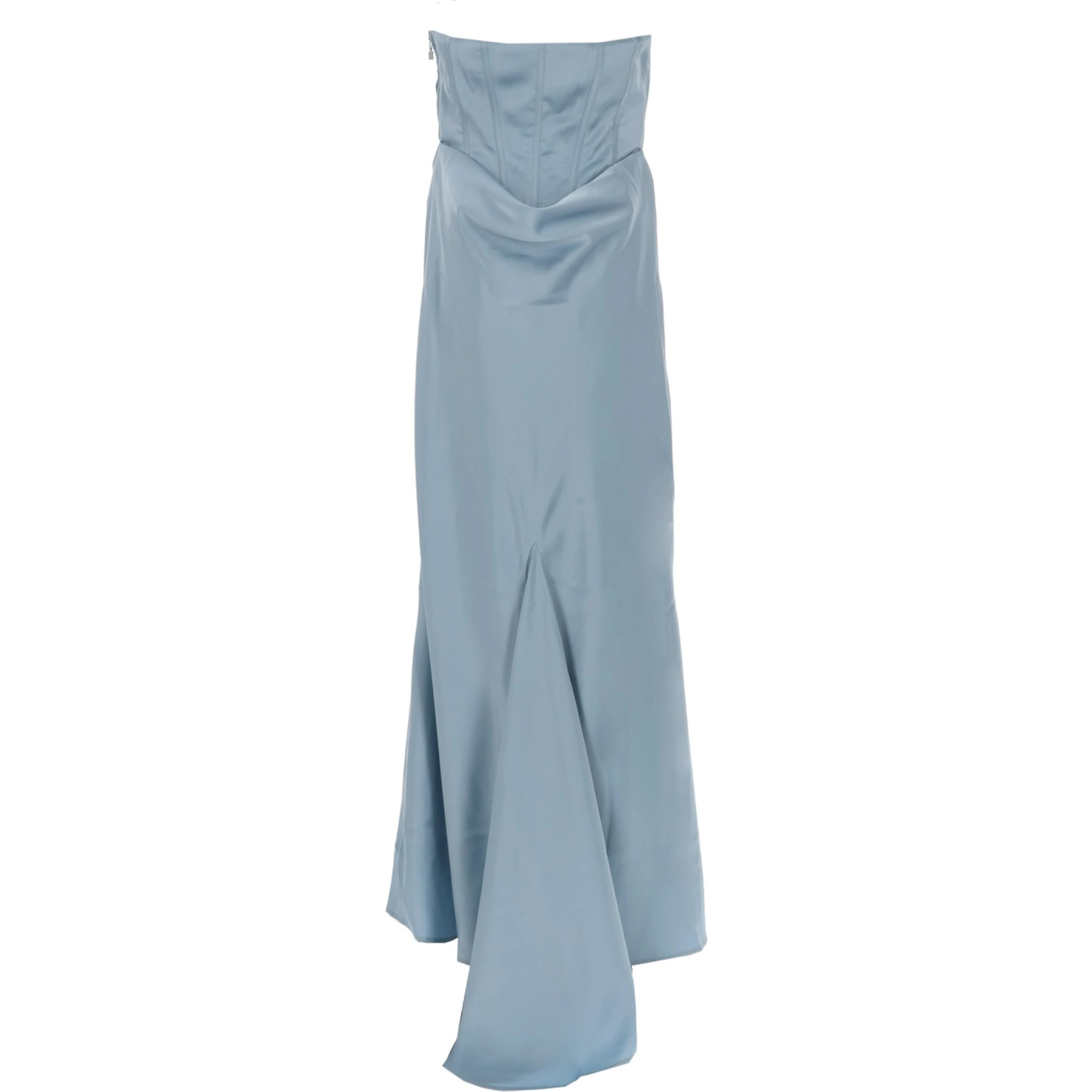 CAMICIA OVERSIZE CON DETTOGLIO FLOREALE