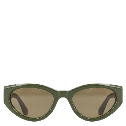 OCCHIALE DA SOLE "CAT EYE"