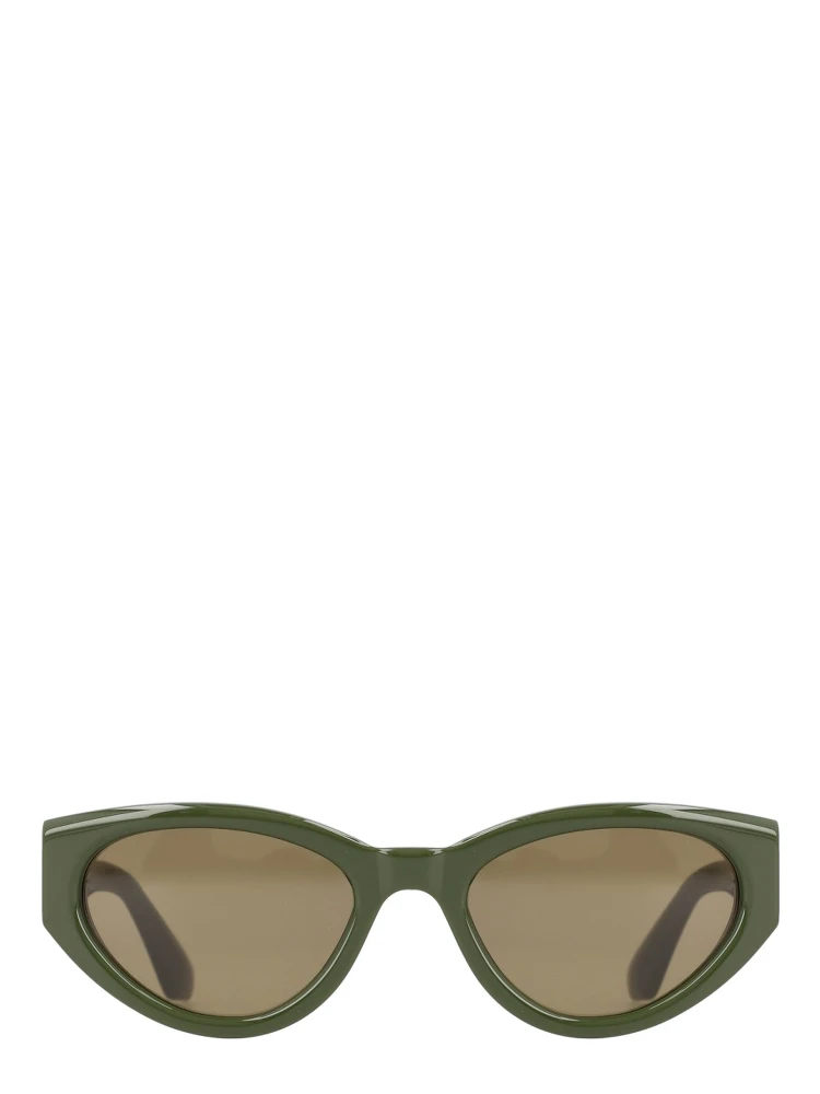 OCCHIALE DA SOLE "CAT EYE"