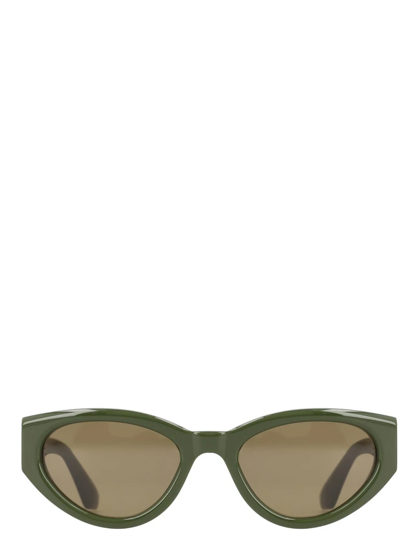 OCCHIALE DA SOLE "CAT EYE"