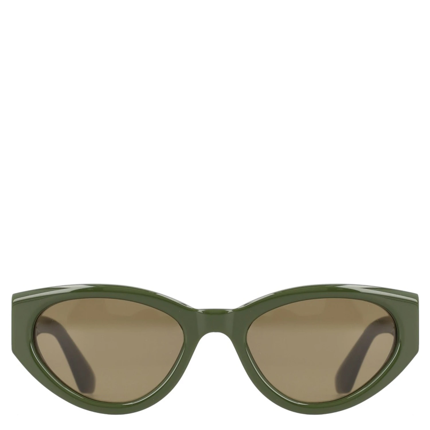 OCCHIALE DA SOLE "CAT EYE"