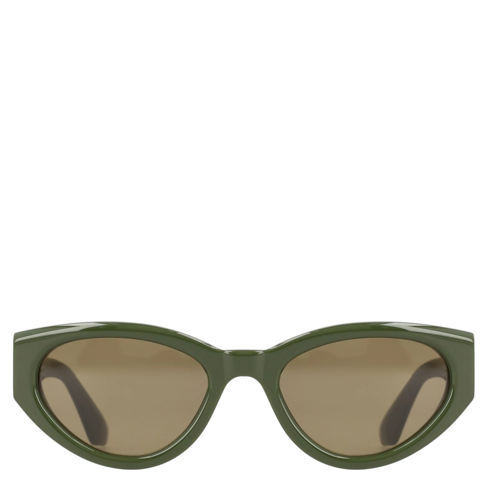 OCCHIALE DA SOLE "CAT EYE"