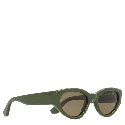 OCCHIALE DA SOLE "CAT EYE"