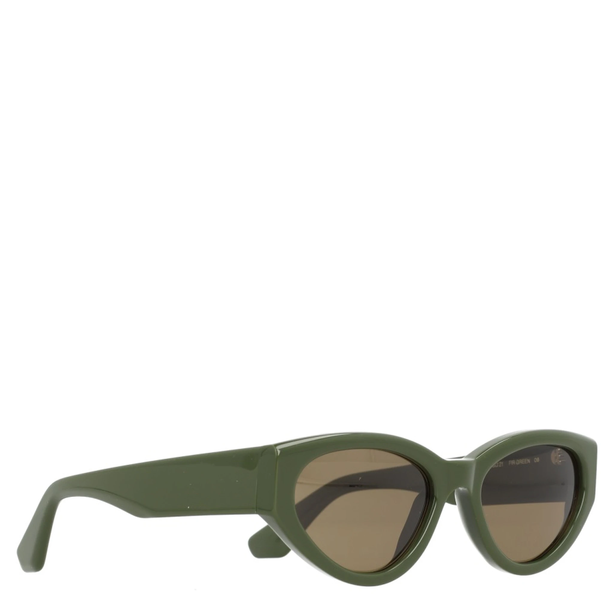 OCCHIALE DA SOLE "CAT EYE"