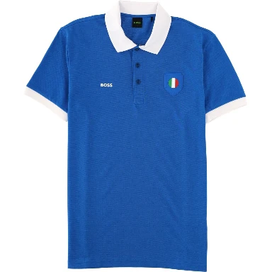 POLO "PADDY"