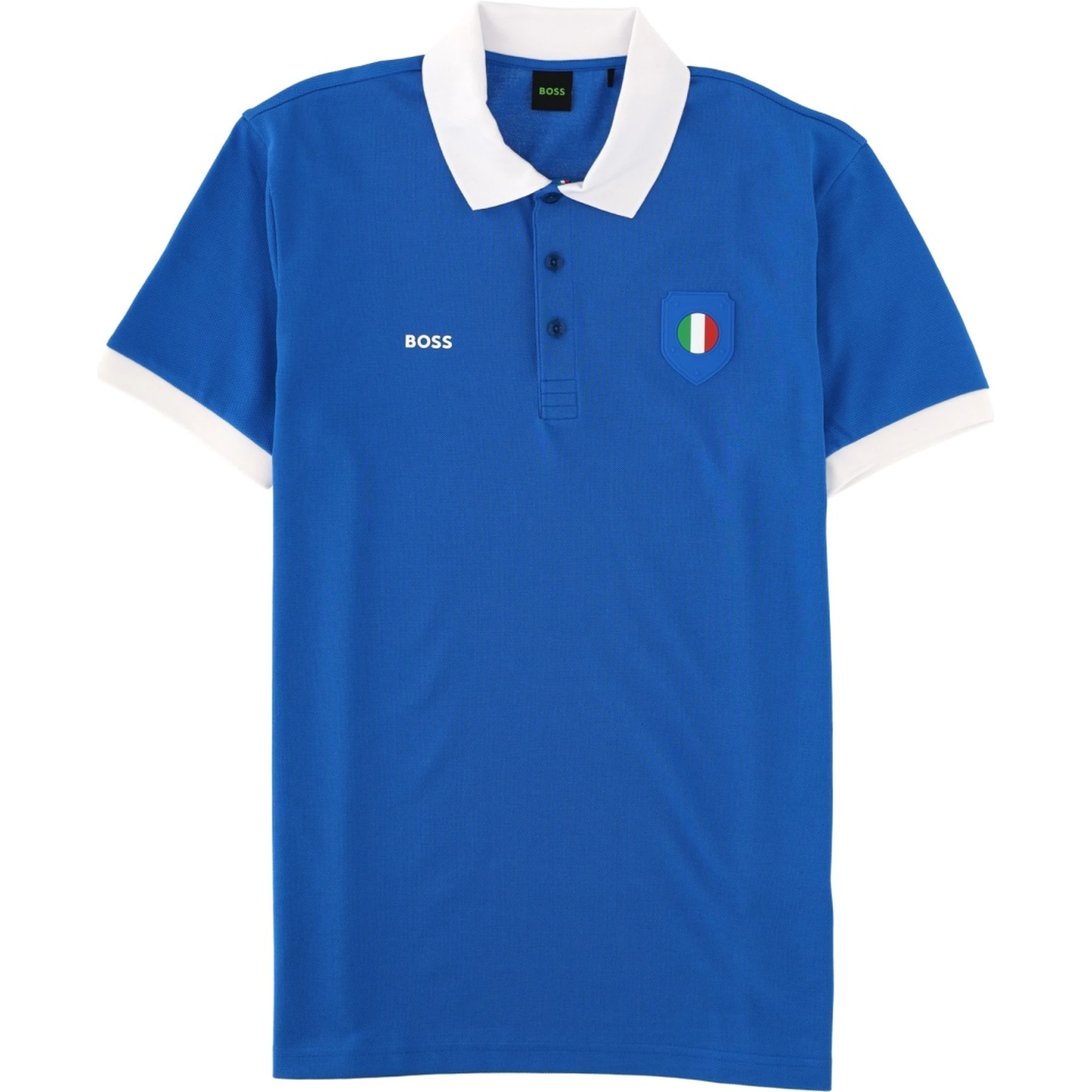POLO "PADDY"