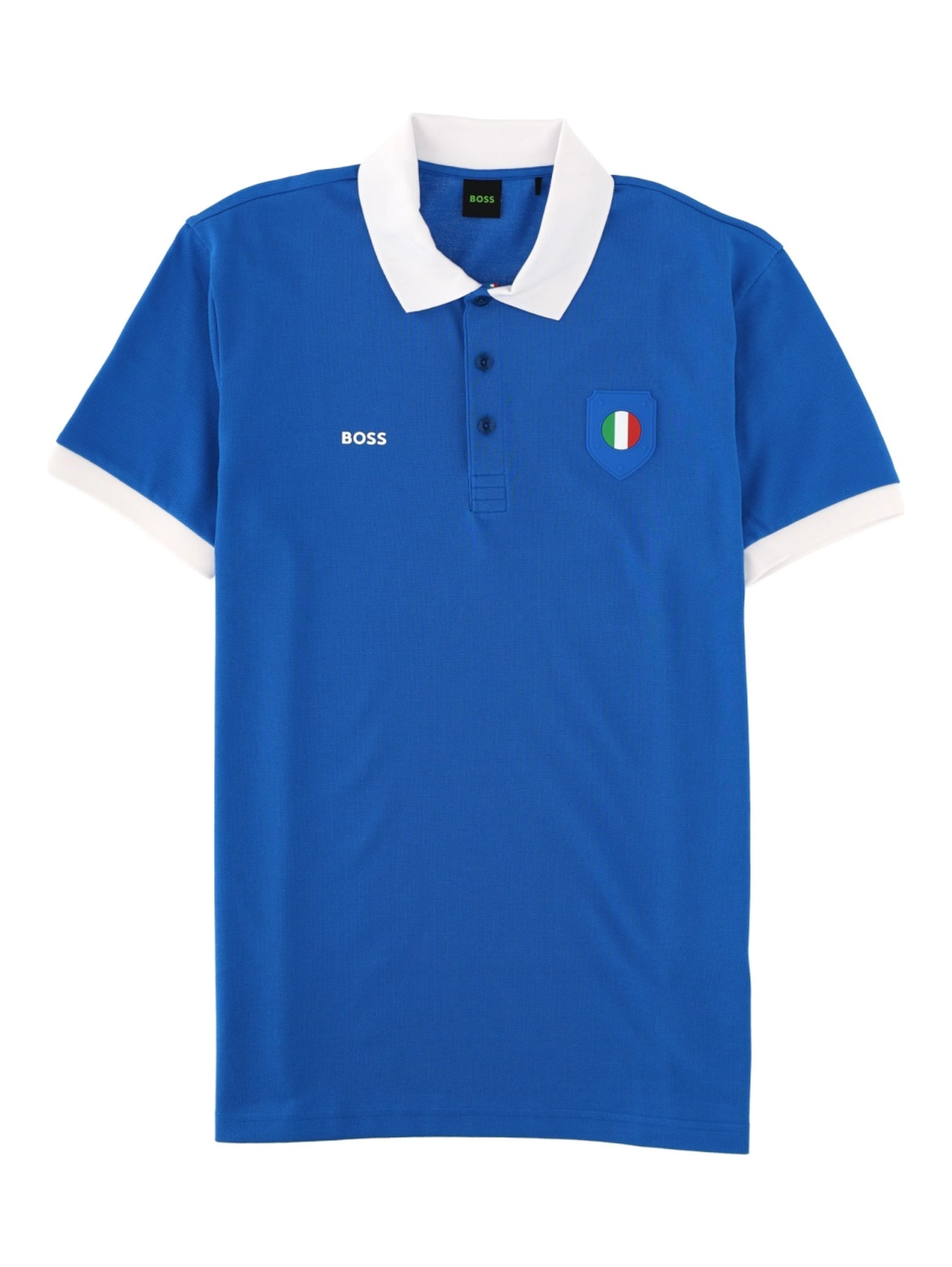 POLO "PADDY"