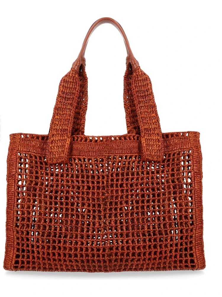 BORSA TOTE "SUMMER BANANA EAST-WEST" alternative