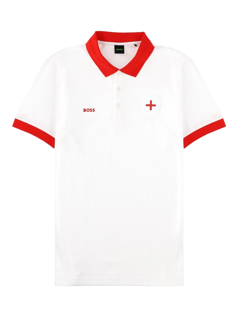 POLO "PADDY"