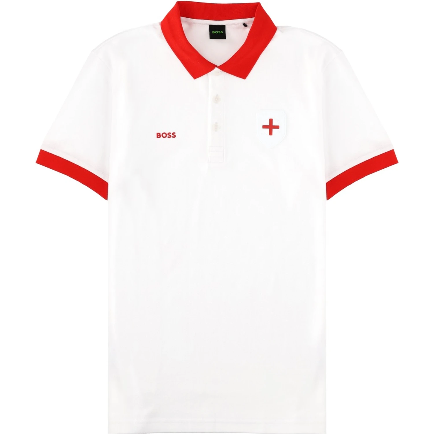 POLO "PADDY"