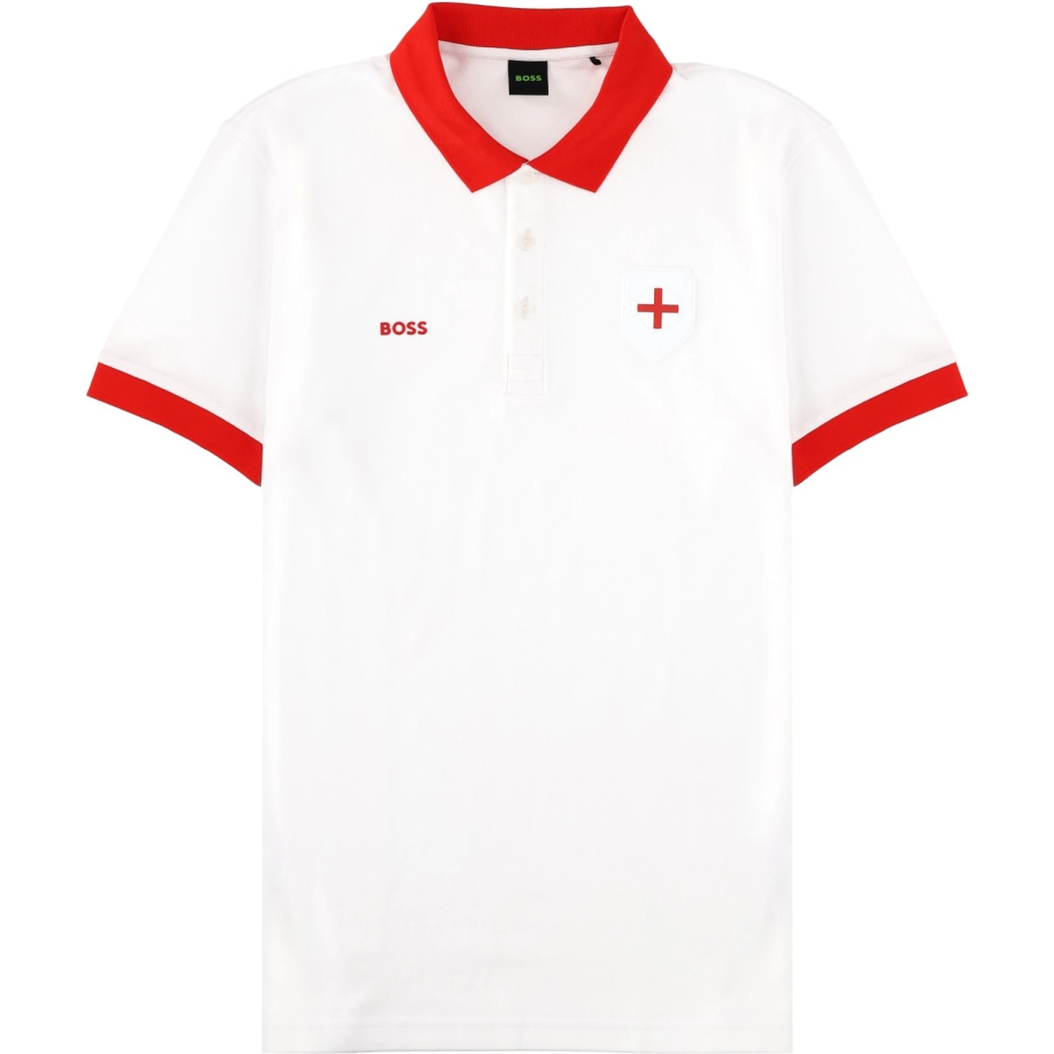 POLO "PADDY"