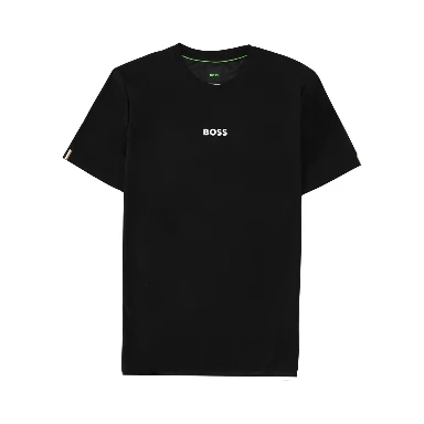 T-SHIRT CON LOGO