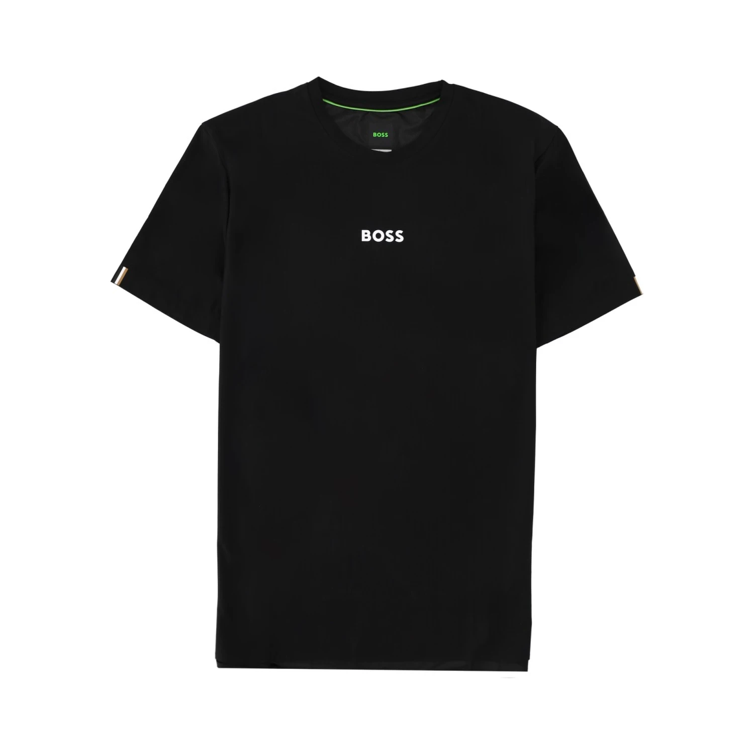 T-SHIRT CON LOGO