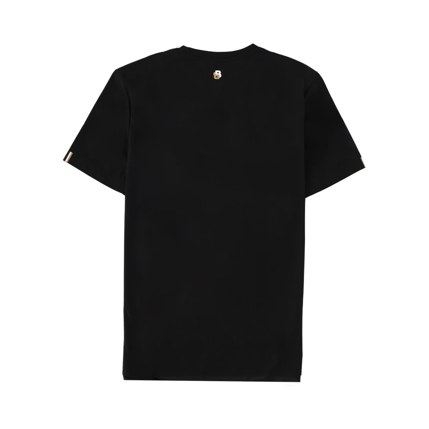T-SHIRT CON LOGO
