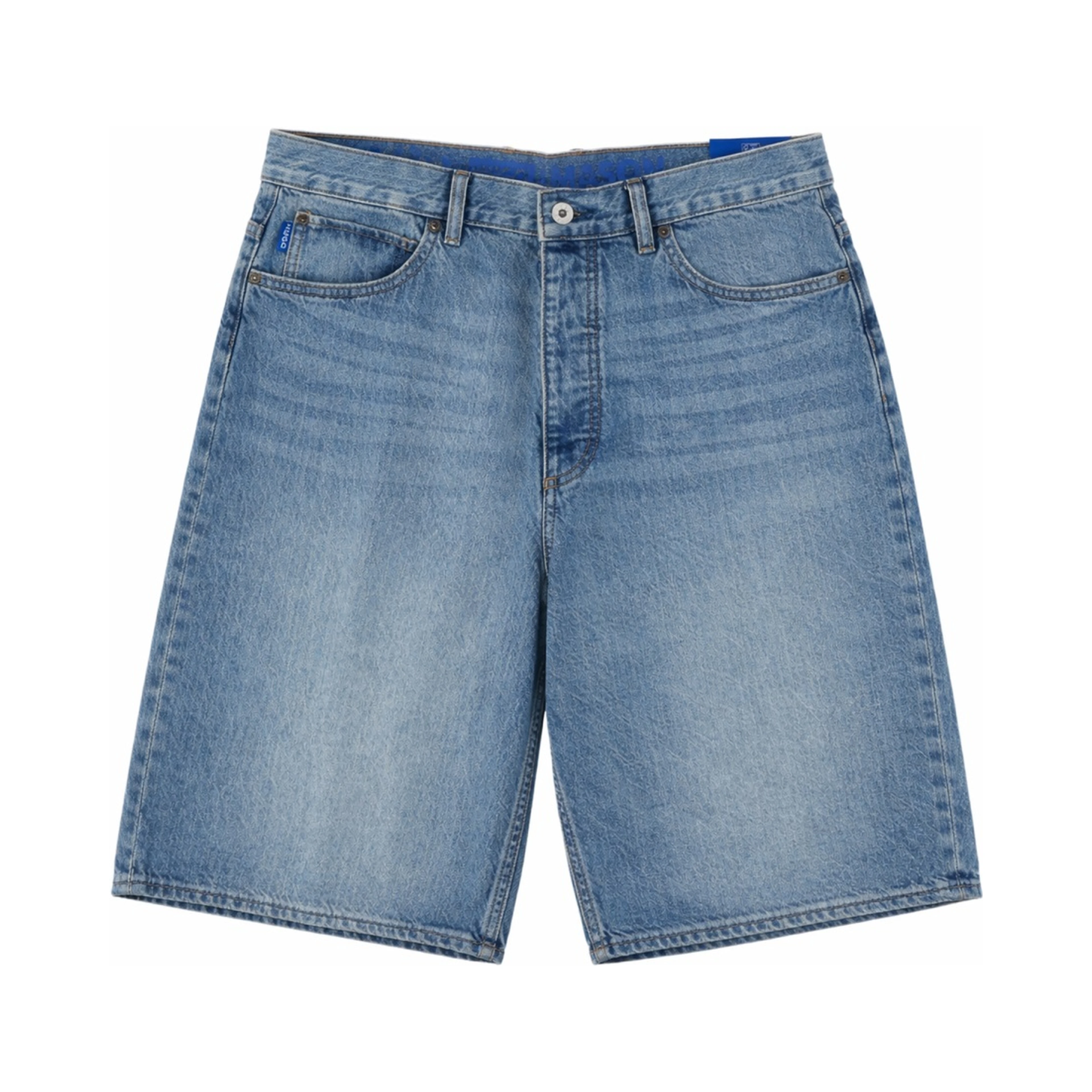 SHORTS "MASON"