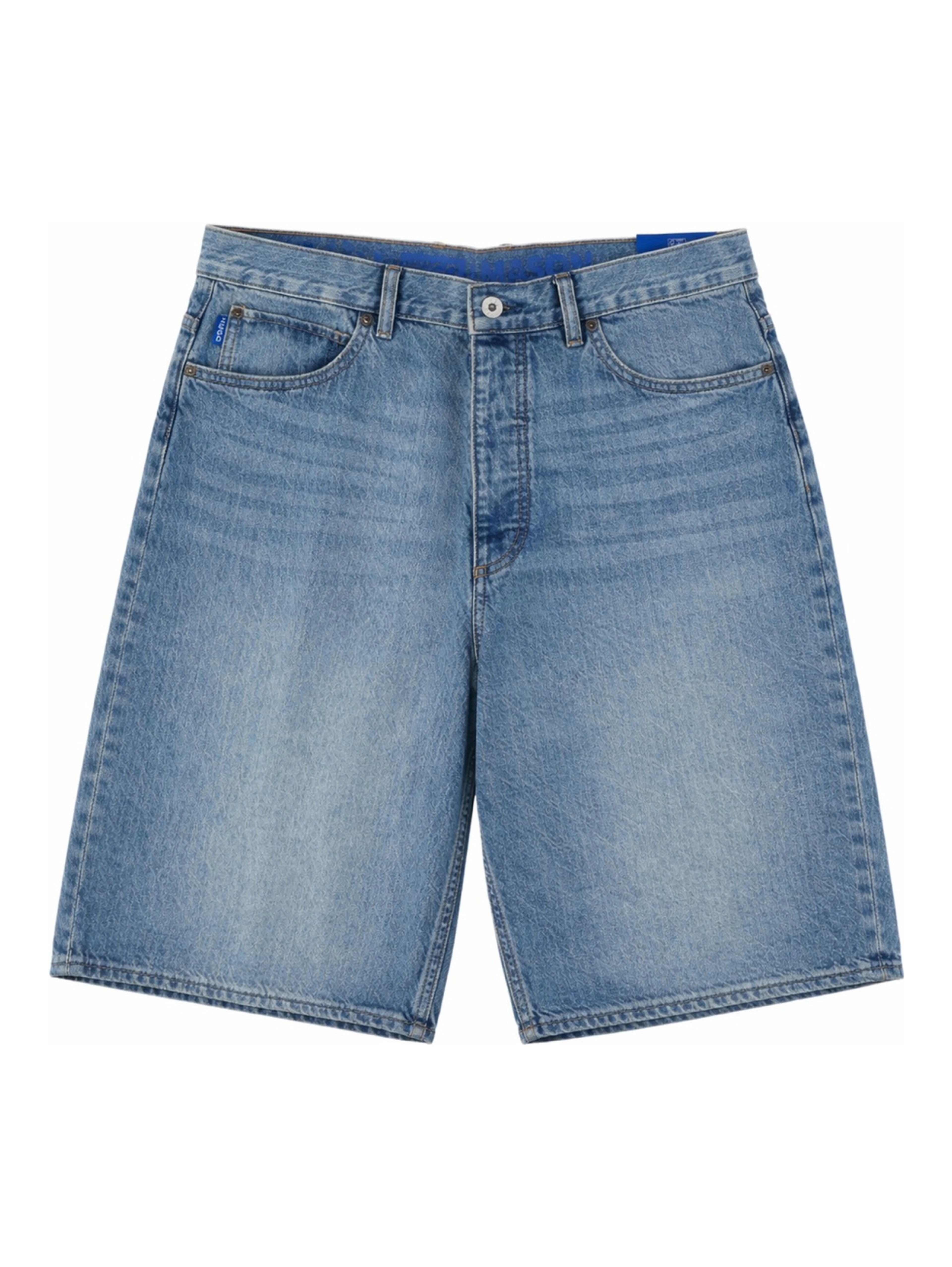 SHORTS "MASON"