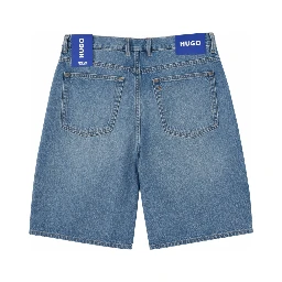 SHORTS "MASON"