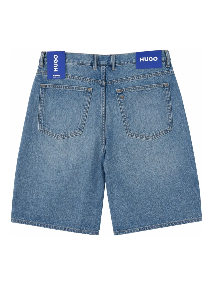 SHORTS "MASON" alternative