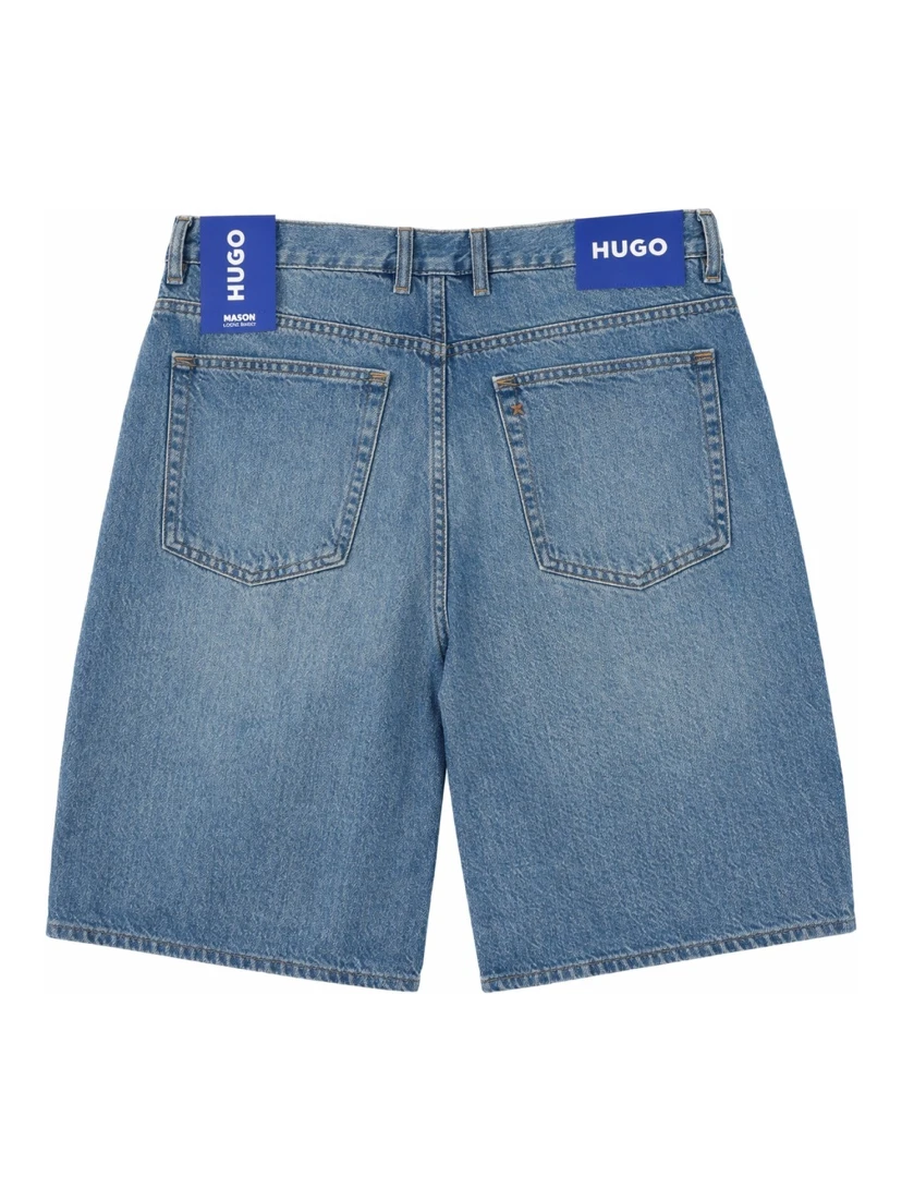 SHORTS "MASON"