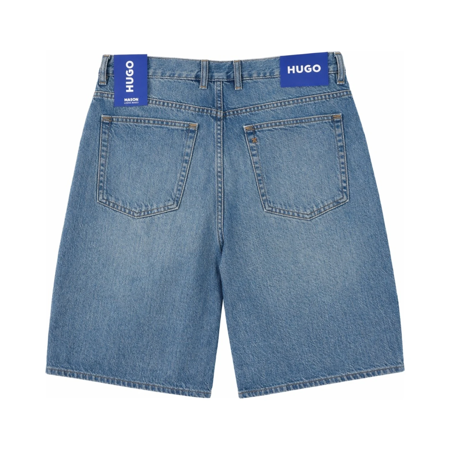 SHORTS "MASON"