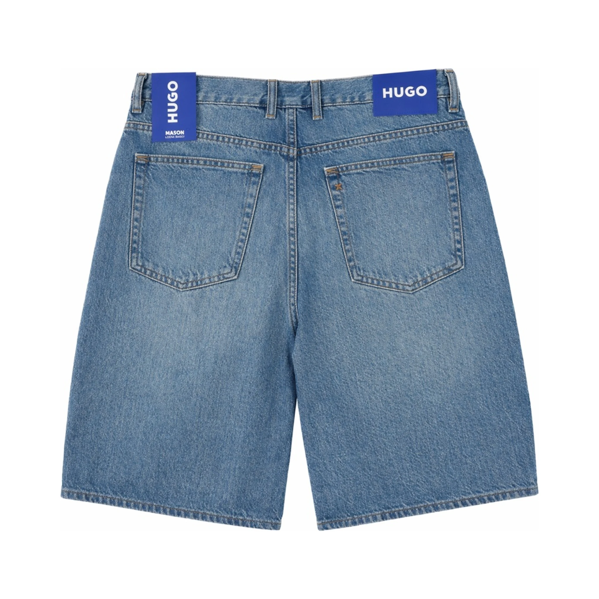 SHORTS "MASON"