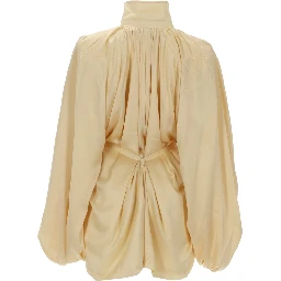 JUMPSUIT CON CINTURA