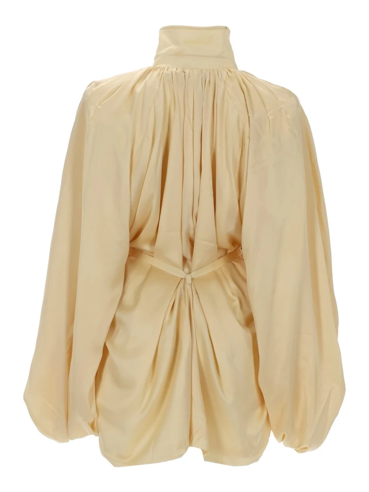 JUMPSUIT CON CINTURA alternative