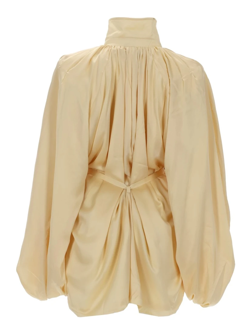 JUMPSUIT CON CINTURA