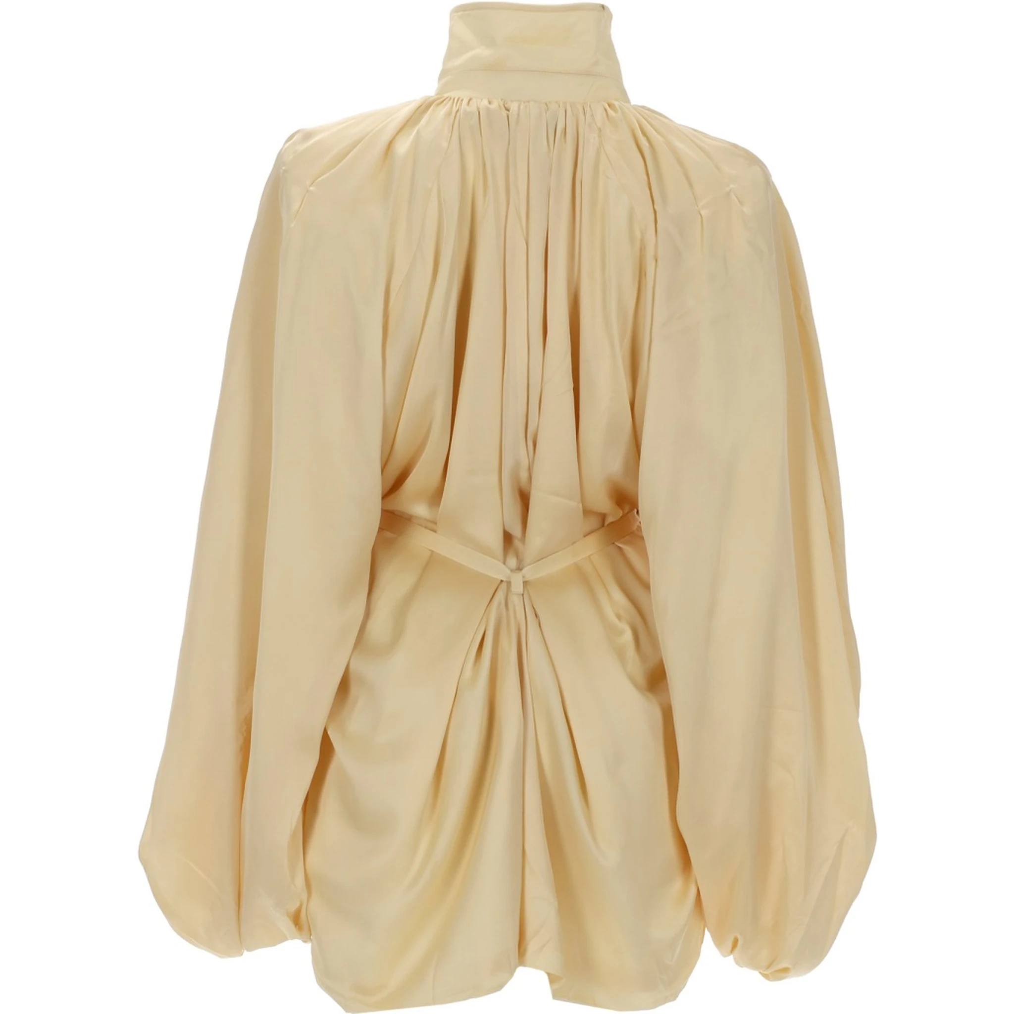 JUMPSUIT CON CINTURA