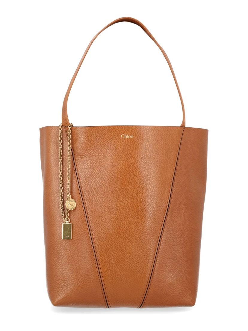 BORSA TOTE "CHOLÉ SPIN" MEDIUM