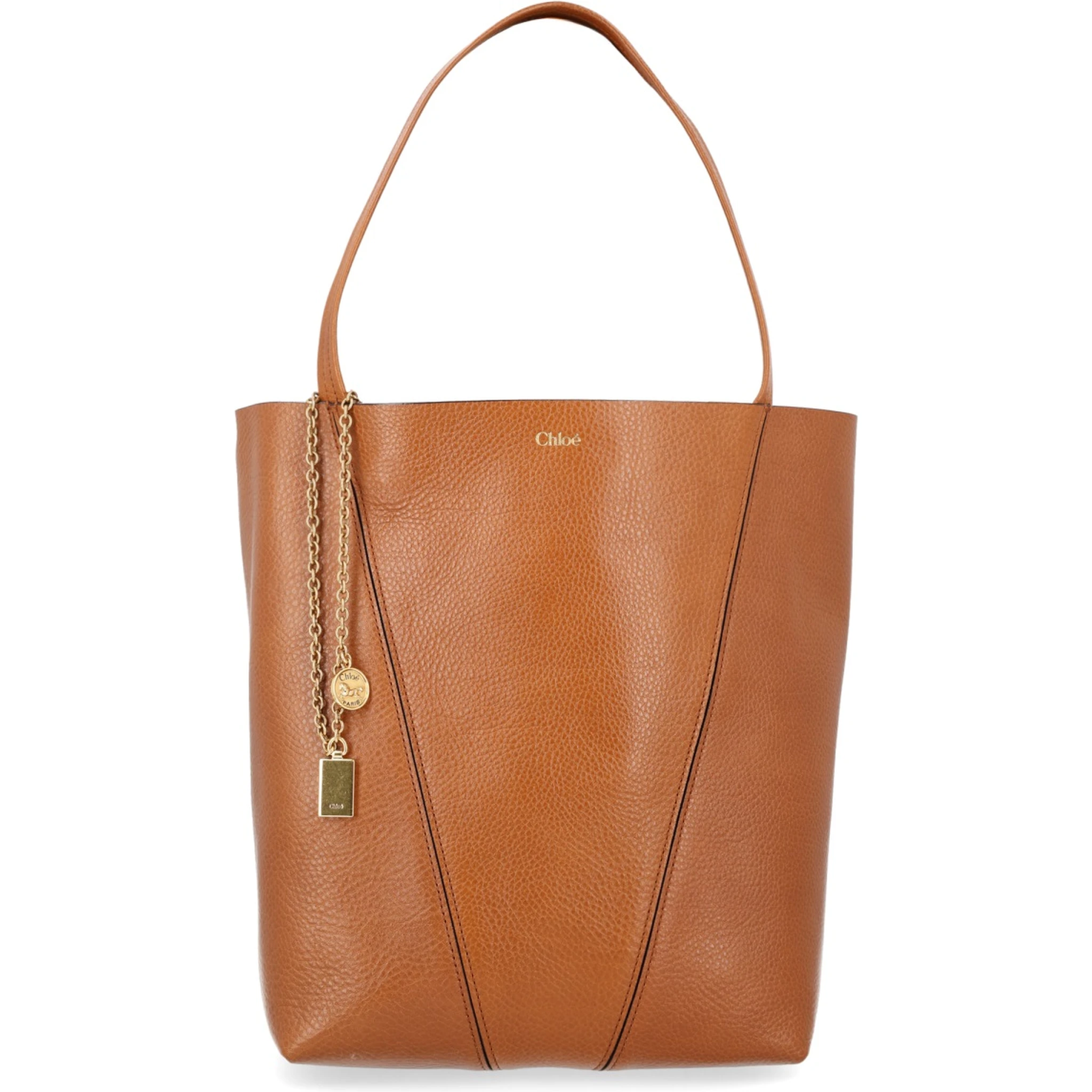 BORSA TOTE "CHOLÉ SPIN" MEDIUM