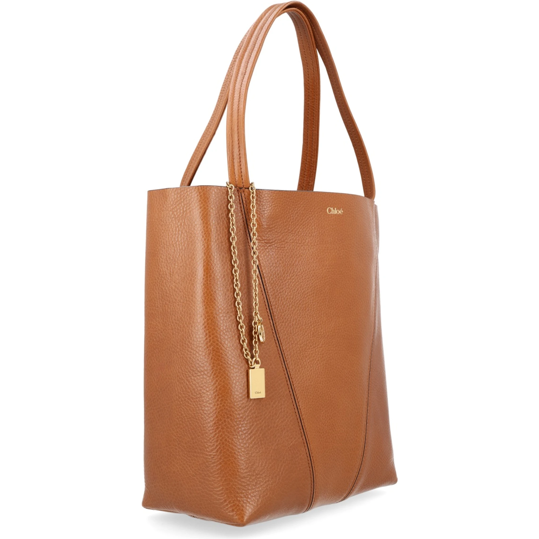 BORSA TOTE "CHOLÉ SPIN" MEDIUM