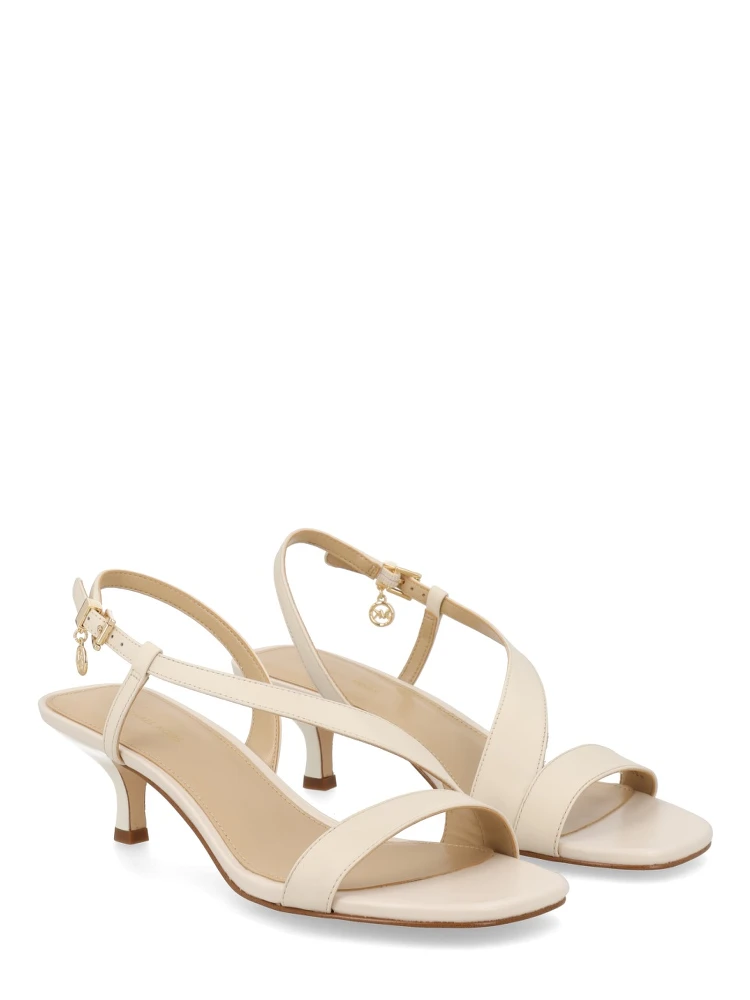 SANDALO "JAIDA" CON TACCO alternative