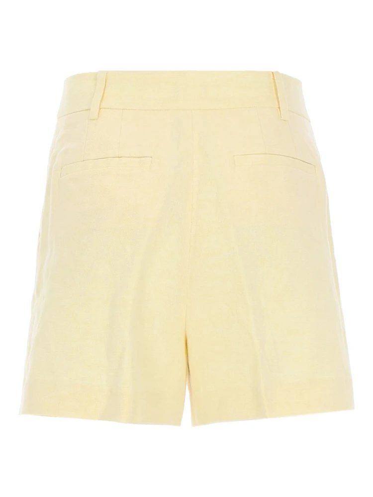 SHORTS IN LINO alternative