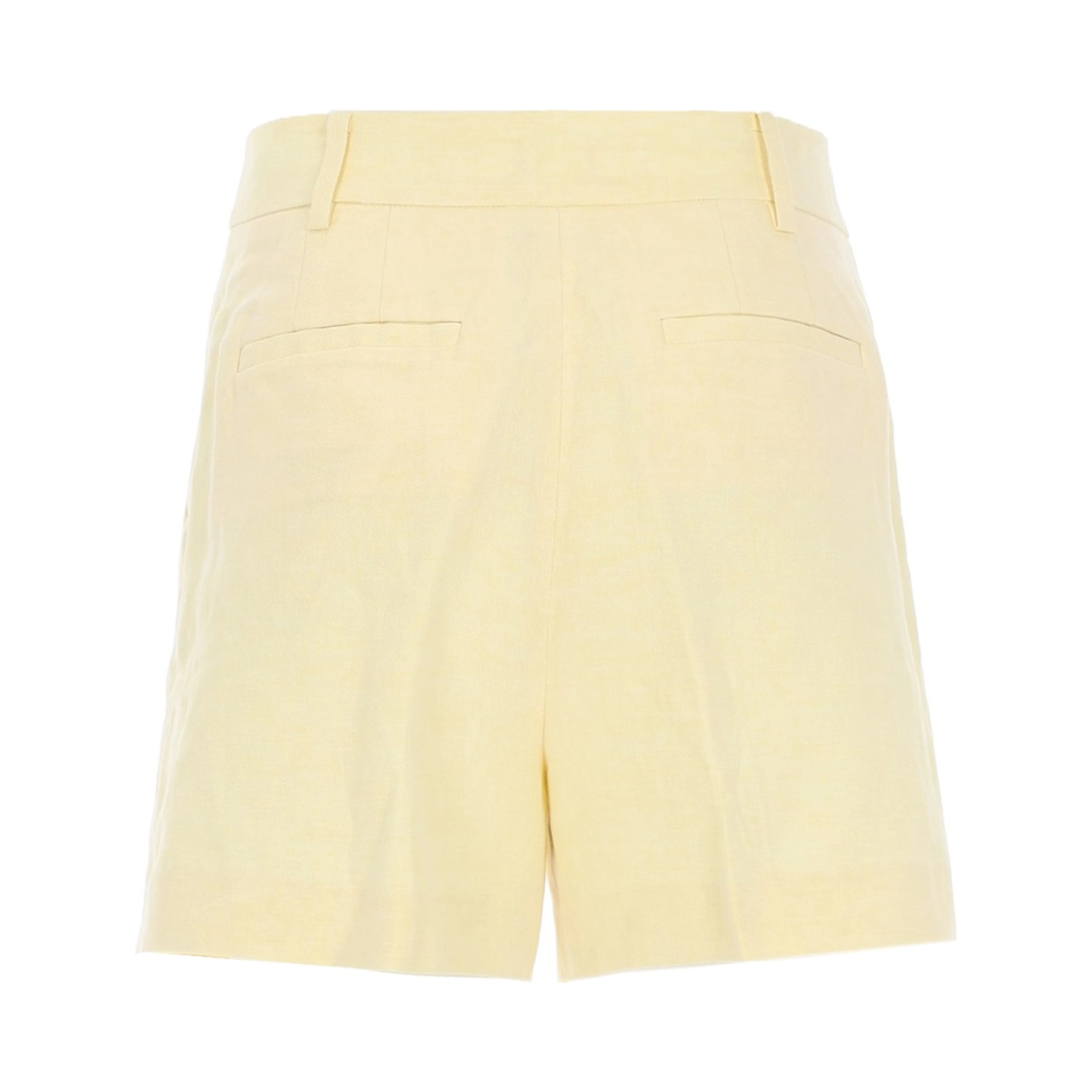 SHORTS IN LINO