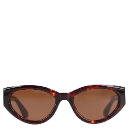 OCCHIALE DA SOLE "CAT EYE"