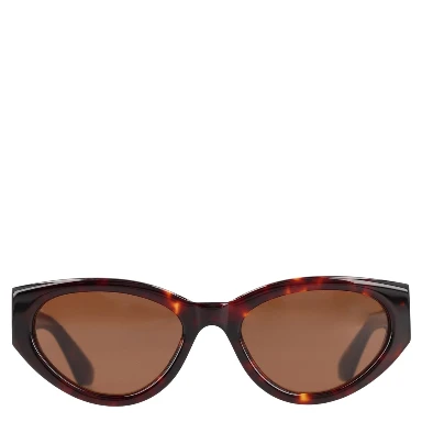 OCCHIALE DA SOLE "CAT EYE"