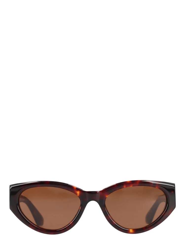 OCCHIALE DA SOLE "CAT EYE"