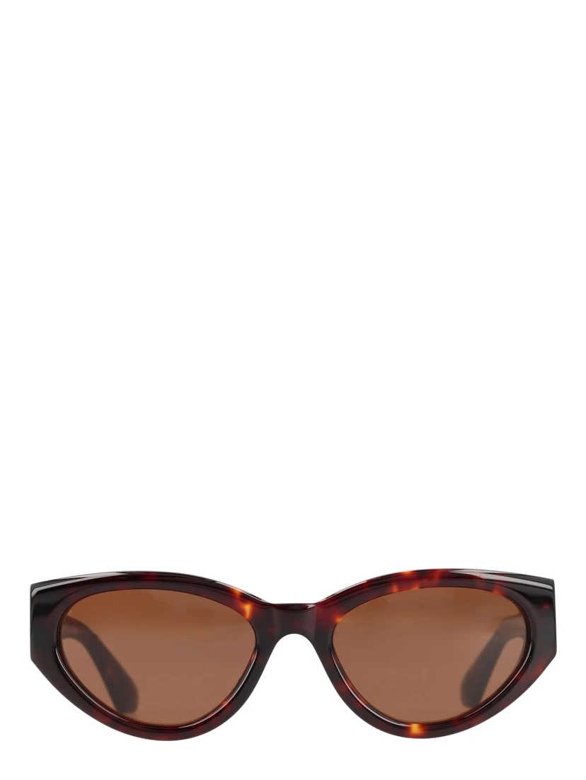 OCCHIALE DA SOLE "CAT EYE"