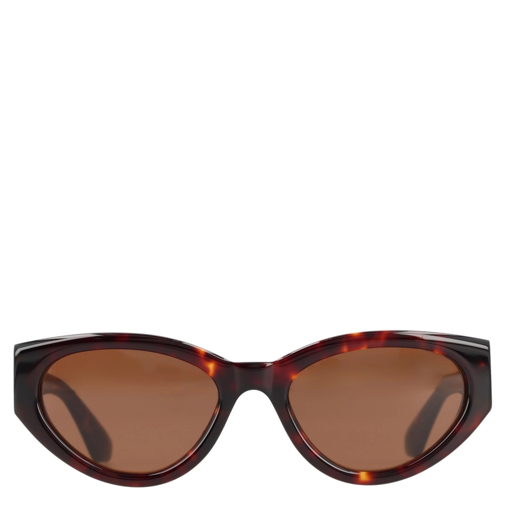 OCCHIALE DA SOLE "CAT EYE"