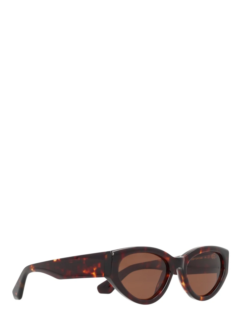 OCCHIALE DA SOLE "CAT EYE"