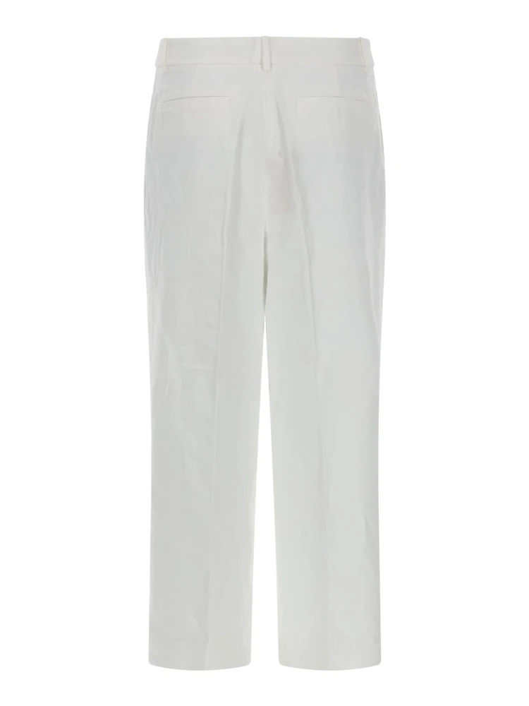 PANTALONE SARTORIALE IN LINO alternative