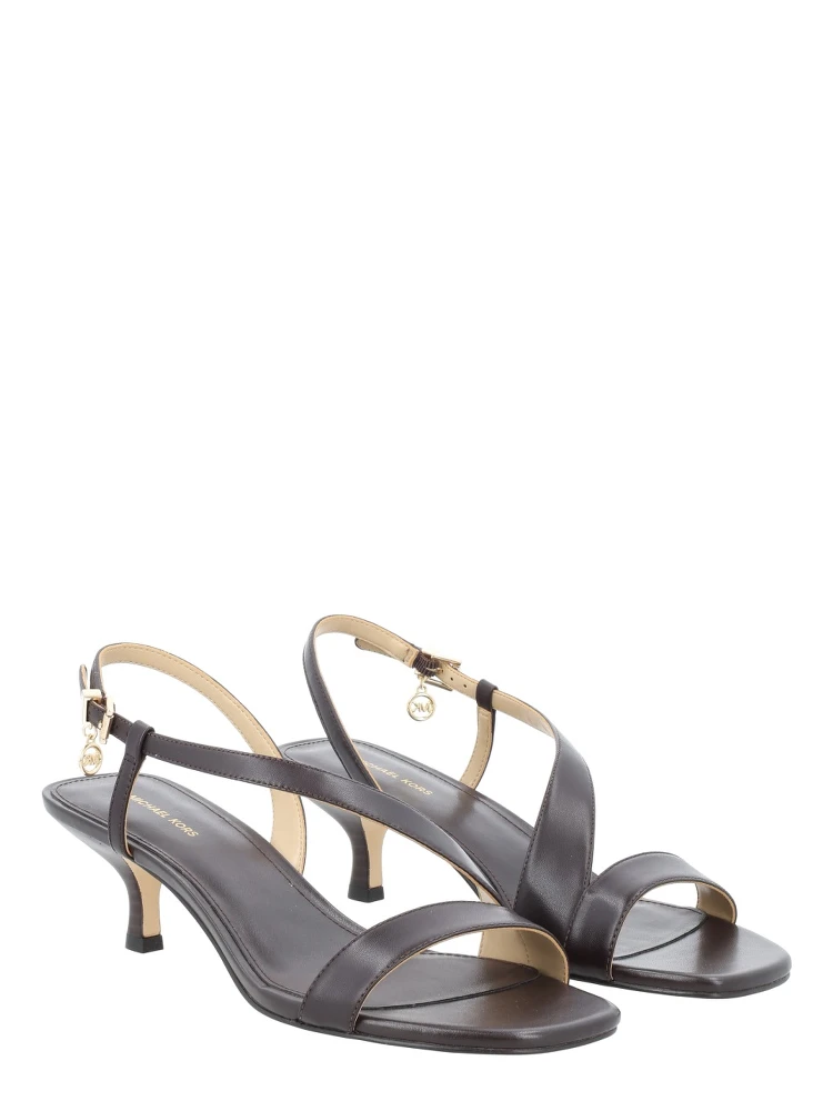 SANDALO "JAIDA" CON TACCO alternative