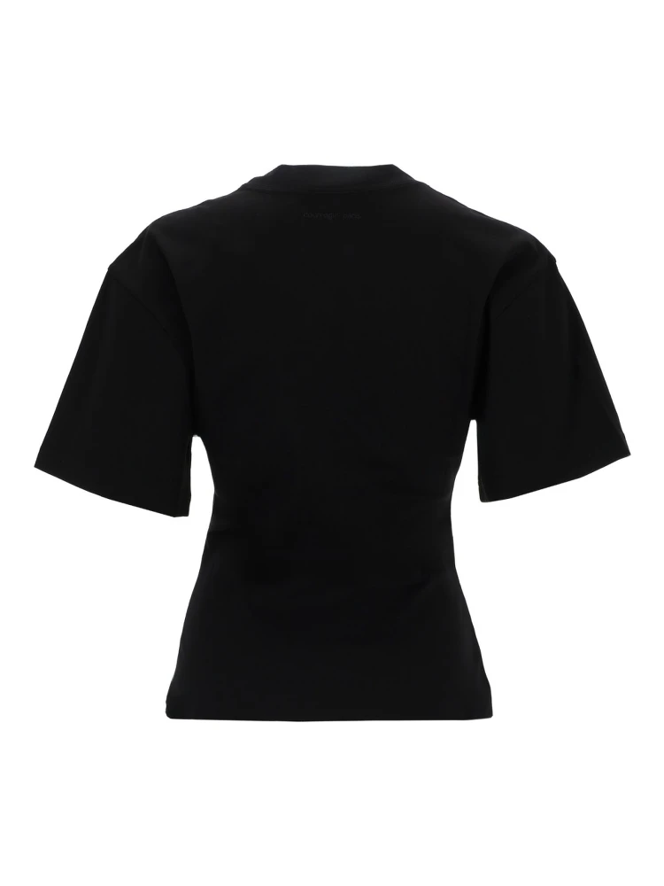 T-SHIRT CON LOGO alternative